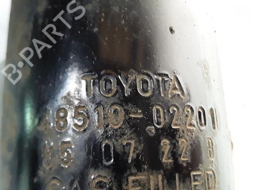 right-front-shock-absorber-toyota-corolla-_e12_-2001-2002-2003-2004-2005-2006-2007-2008-23150102 main image