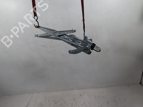 Used Front left window mechanism Front left window mechanism RENAULT KANGOO (KC0/1_) Elect'road RE (30 hp) 16084198 16084198