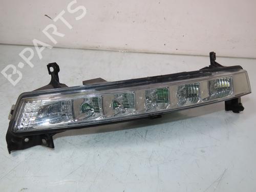 Used Left front fog light CITROËN C4 Picasso I MPV (UD_) 1.6 HDi 110 (112 hp) 30954459