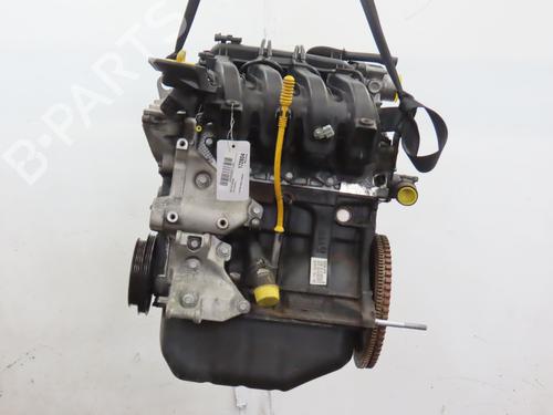 Engine DACIA SANDERO II 1.2 | BP40051461M1 - Image 2