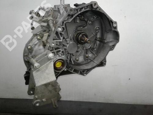 Used Gearbox OPEL VECTRA C GTS (Z02) 2.2 16V (F68) (147 hp) 8993698