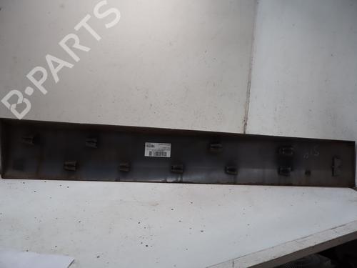 Used Door moulding trim Door moulding trim RENAULT SCÉNIC III (JZ0/1_) 1.5 dCi (110 hp) 35496108 35496108