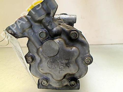 Used AC compressor RENAULT CLIO II (BB_, CB_) 1.2 LPG (58 hp) 8980892