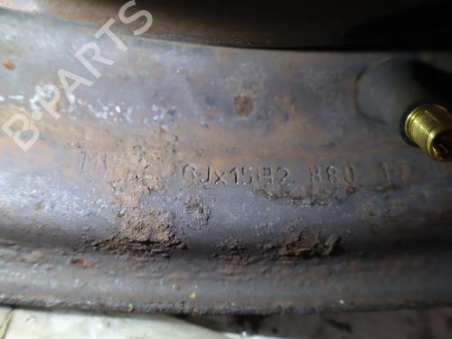 Fælk DACIA LOGAN (LS_) 1.5 dCi (LS0K) | BP38410328C45 - Image 4