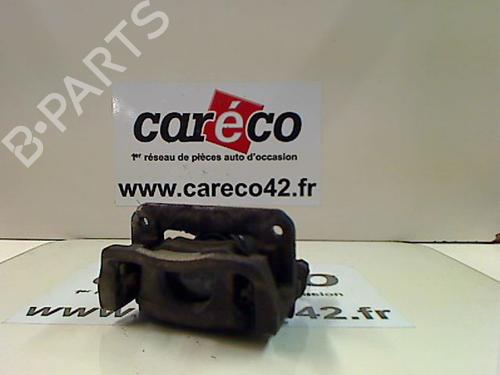 Right rear brake caliper MERCEDES-BENZ B-CLASS Sports Tourer (W245) B 180 CDI (245.207) | BP23150623M106 