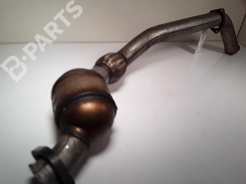 Catalyst BMW 3 (E46) 320 d | BP9001011M10 