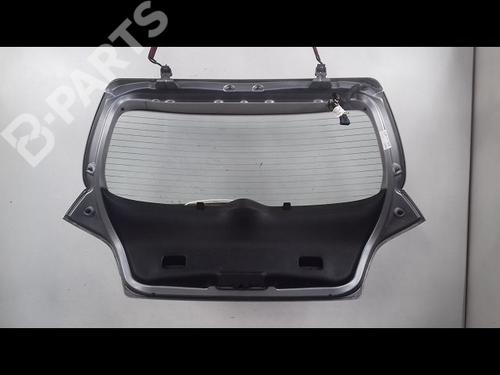 Tailgate PEUGEOT 307 (3A/C) 2.0 HDi 110 | BP9948246C6 