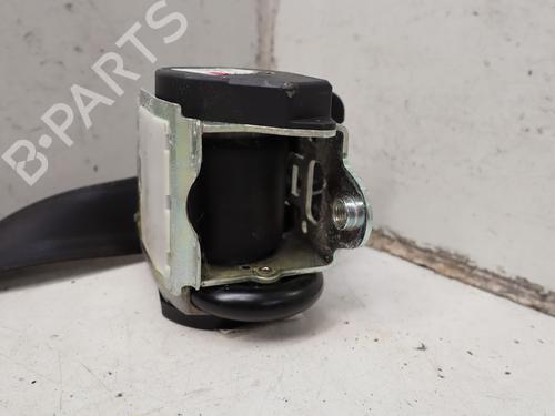 Front left seatbelt PORSCHE CAYENNE (9PA) S 4.5 | BP34608647I26 - Image 2