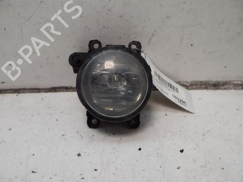 Used Left front fog light Left front fog light RENAULT CLIO IV (BH_) 1.5 dCi 75 (75 hp) 34106176 34106176