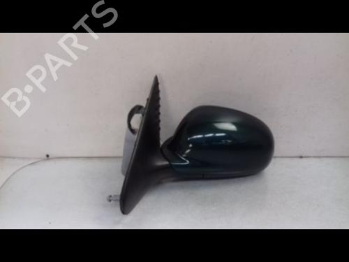 Used Left mirror PEUGEOT 406 (8B) 1.8 16V (110 hp) 8987073