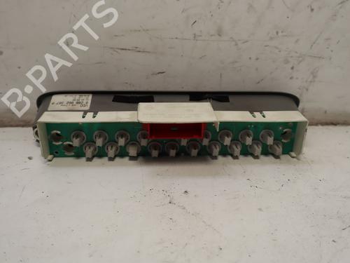 Used Instrument cluster Instrument cluster RENAULT TWINGO I (C06_) 1.2 (C066, C068) (58 hp) 34529130 34529130