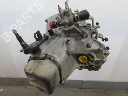 gearbox-peugeot-206-2l_-2m_-2009-2010-2011-2012-2013-36573221 main image