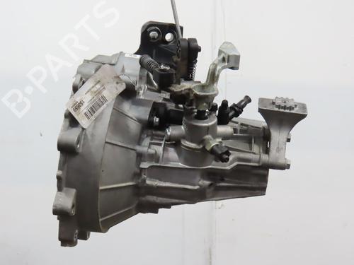 Gearbox VW UP! (121, 122, BL1, BL2, BL3, 123) 1.0 | BP35935852M3 - Image 2