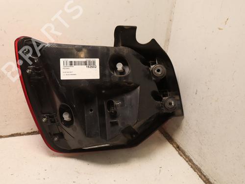 Right taillight AUDI Q2 (GAB, GAG) 2.0 TDI quattro | BP33632509C35 - Image 2
