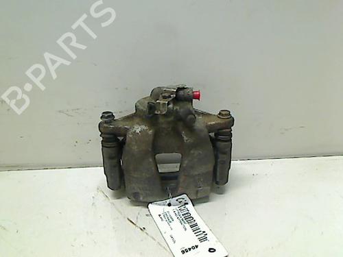 Used Left front brake caliper CITROËN NEMO MPV 1.4 HDi (68 hp) 23150800