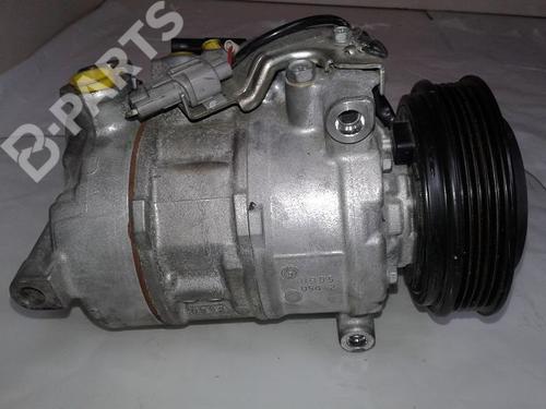 AC compressor MERCEDES-BENZ GLA-CLASS (X156) GLA 200 CDI / d (156.908) | BP8994093M34 