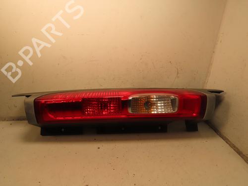 Used Right taillight RENAULT TRAFIC II Van (FL) 2.0 dCi 115 (FL01, FL0U, FL00, FL0H, FL0M) (114 hp) 31276870