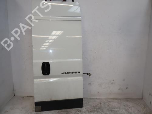 Used Right tailgate Right tailgate 38410341 38410341