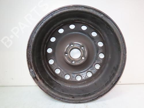 Used Rim FIAT SCUDO Van (270_, 272_) 1.6 D Multijet (90 hp) 30952016
