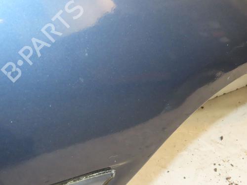 Right front fenders PEUGEOT 205 II (20A/C) 1.1 | BP30486704C42 