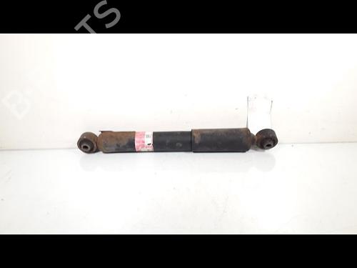 Used Left rear shock absorber Left rear shock absorber 11413009 11413009