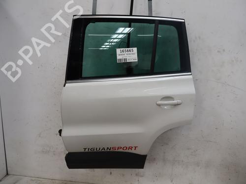 left-rear-door-vw-tiguan-5n_-2007-2008-2009-2010-2011-2012-2013-2014-2015-2016-2017-2018-34573174 main image