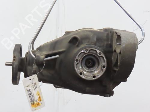 Rear differential BMW 3 Coupe (E92) 320 d | BP39218343M24 - Image 4