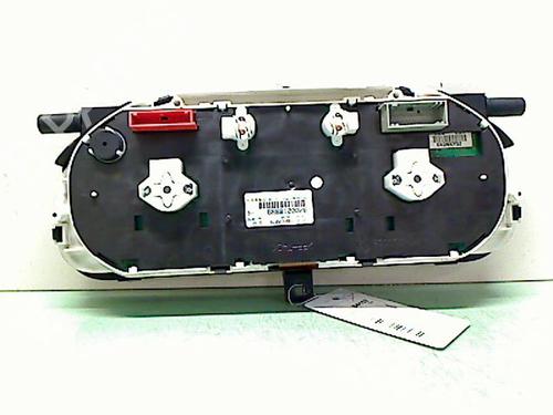 Instrument cluster RENAULT LAGUNA II (BG0/1_) 2.2 dCi (BG0F) | BP23151314C47 