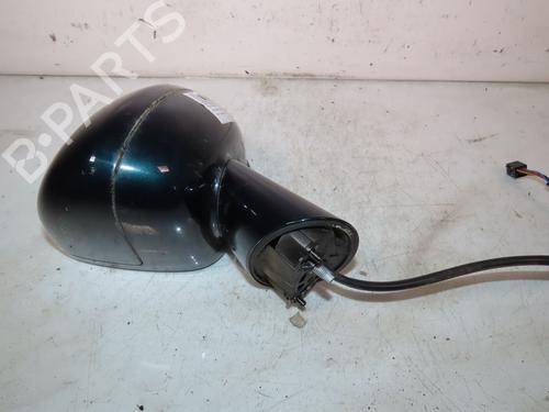 Left mirror OPEL MERIVA B MPV (S10) 1.4 (75) | BP20217993C26 