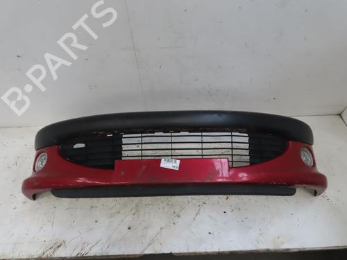 front-bumper-peugeot-206-sw-2ek-2002-32511945 main image