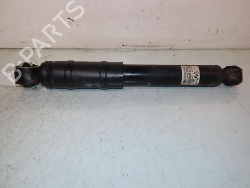 Right rear shock absorber OPEL ZAFIRA / ZAFIRA FAMILY B (A05) 1.7 CDTI (M75) | BP21672472M19 