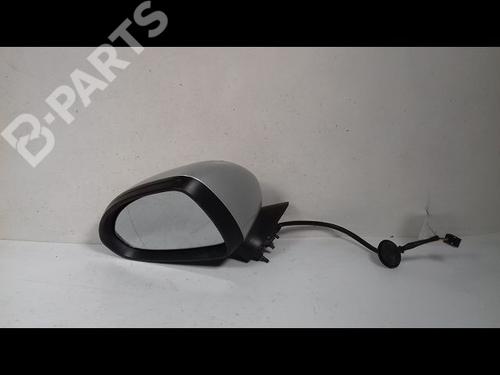 Left mirror OPEL CORSA D (S07) 1.3 CDTI (L08, L68) | BP8990102C26 