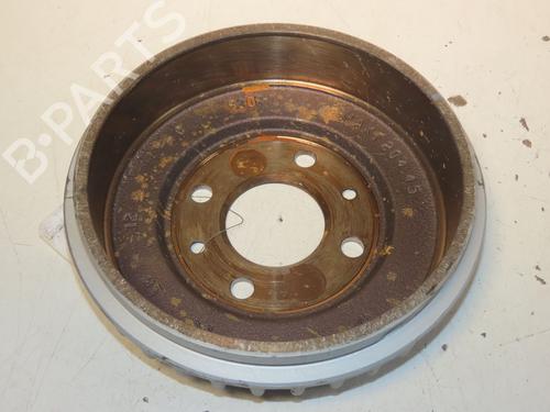 Other RENAULT CLIO V (B7_) 1.0 TCe 90 (B7MT) | BP33137035O1 - Image 2