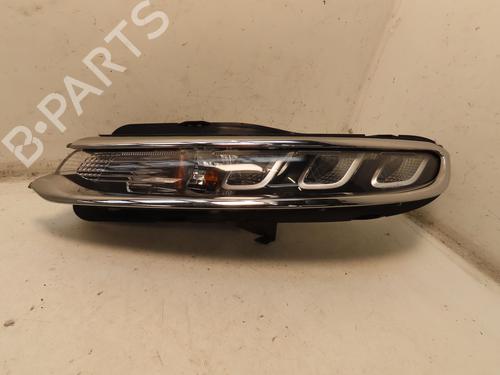 Left daytime light CITROËN C3 III (SX) 1.2 VTi 82 | BP29902292C104