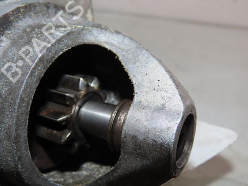 Starter FORD FIESTA VI (CB1, CCN) 1.25 | BP16956210M8 