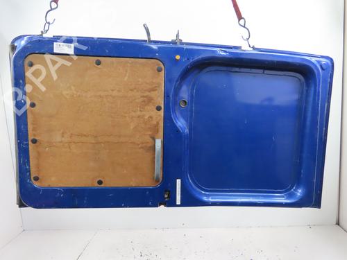 Right tailgate FORD TRANSIT Van (FA_ _) 2.2 TDCi | BP15546890C77 