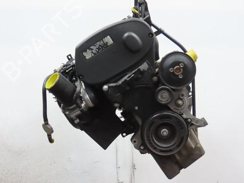 Engine OPEL ASTRA H TwinTop (A04) 1.6 (L67) | BP32377693M1  - Image 5