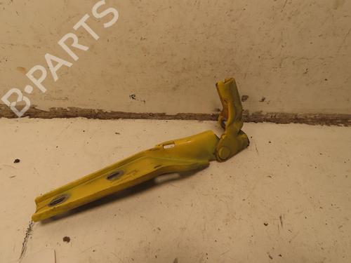 Dørhængsel/Dørbegrænser SEAT LEON (1M1) 1.9 TDI (150 hp) 31276794