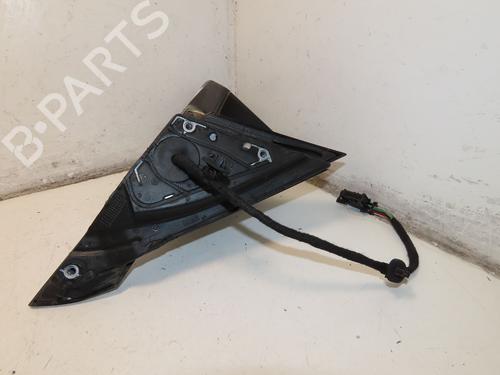 Used Left mirror Left mirror PEUGEOT 308 III (FB_, FH_, FP_, F3_, FM_) PureTech 130 (FPHNSL, FPHNST) (131 hp) 30953362 30953362