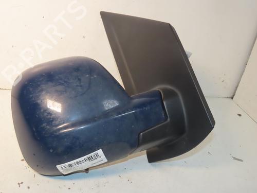 Used Right mirror CITROËN JUMPY III Van (V_) 1.6 BlueHDi 115 (115 hp) 32659457