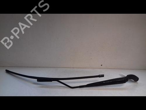 Used Front windshield wiper arm RENAULT CLIO IV (BH_) 1.5 dCi 75 (75 hp) 14894471