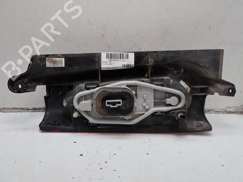 Used Right taillight Right taillight CITROËN BERLINGO Box Body/MPV (B9) 1.6 HDi / BlueHDi 75 (75 hp) 35797052 35797052