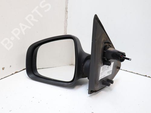 Retrovisor esquerdo DACIA SANDERO II 1.2 | BP39220050C26 - Image 2