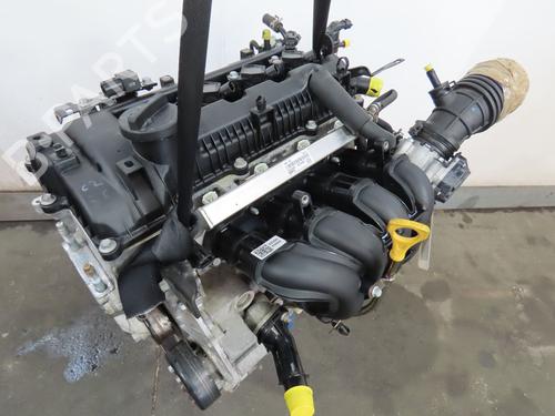 Engine KIA RIO IV (YB, SC, FB) 1.25 | BP29621613M1 