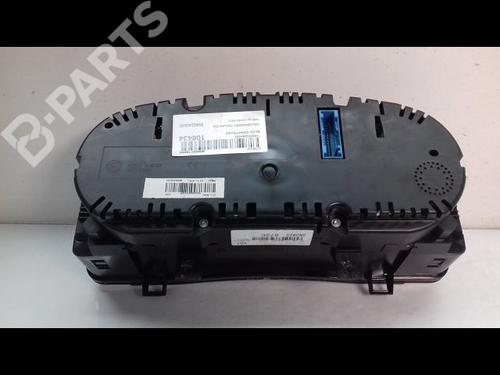 Instrument cluster VW TIGUAN (5N_) 2.0 TDI | BP10684471C47 