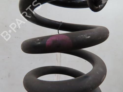 Used Shock absorber spring MERCEDES-BENZ E-CLASS (W212) E 220 CDI / BlueTEC (212.001, 212.002) (170 hp) 18124734