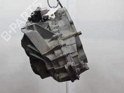 Used Gearbox MERCEDES-BENZ A-CLASS (W176) A 200 (176.043) (156 hp) 26669035