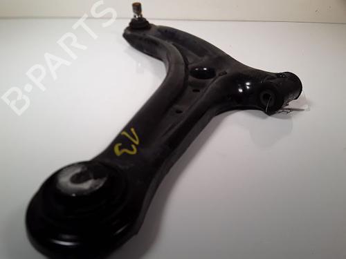 Used Left front suspension arm FORD FIESTA VI (CB1, CCN) 1.25 (60 hp) 14890045