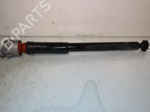Used Left rear shock absorber Left rear shock absorber MERCEDES-BENZ A-CLASS (W176) A 180 CDI / d (176.012) (109 hp) 21787896 21787896