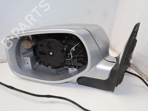 Used Left mirror Left mirror PORSCHE CAYENNE (9PA) 3.6 (290 hp) 36445115 36445115